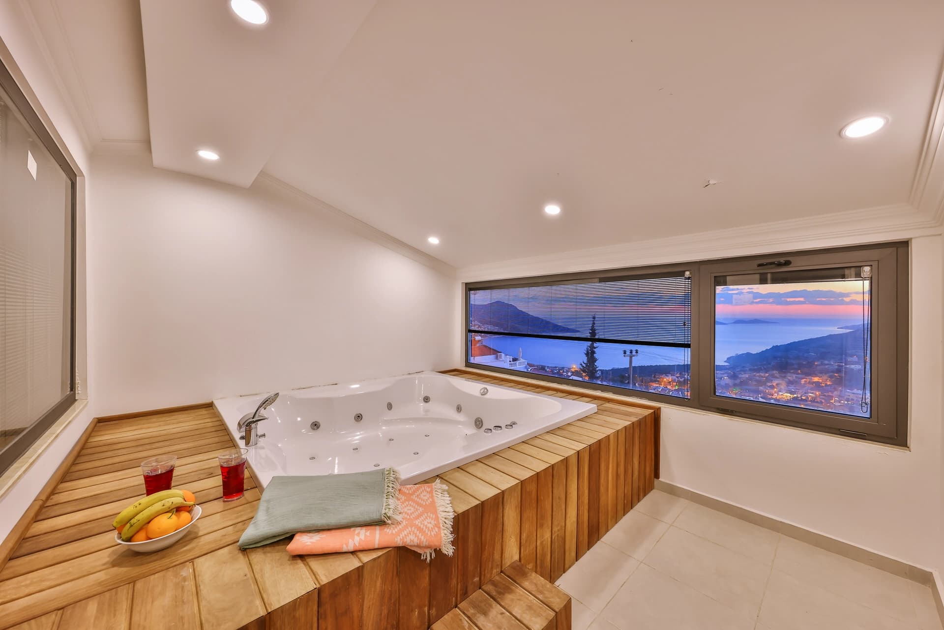 Villa Mavi Kalkan 10