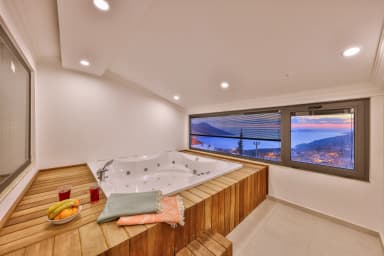 Villa Mavi Kalkan 10