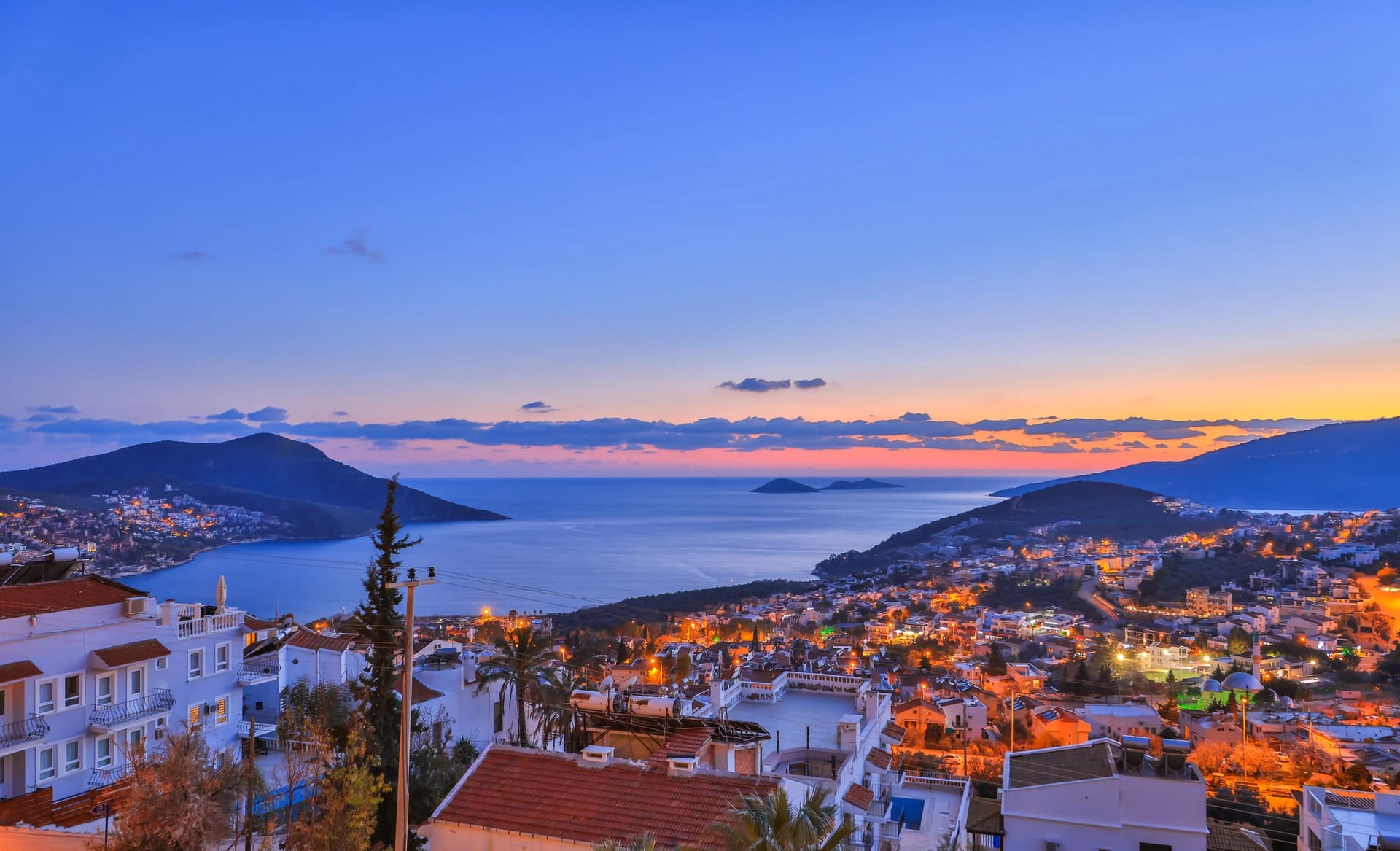 Villa Mavi Kalkan 62