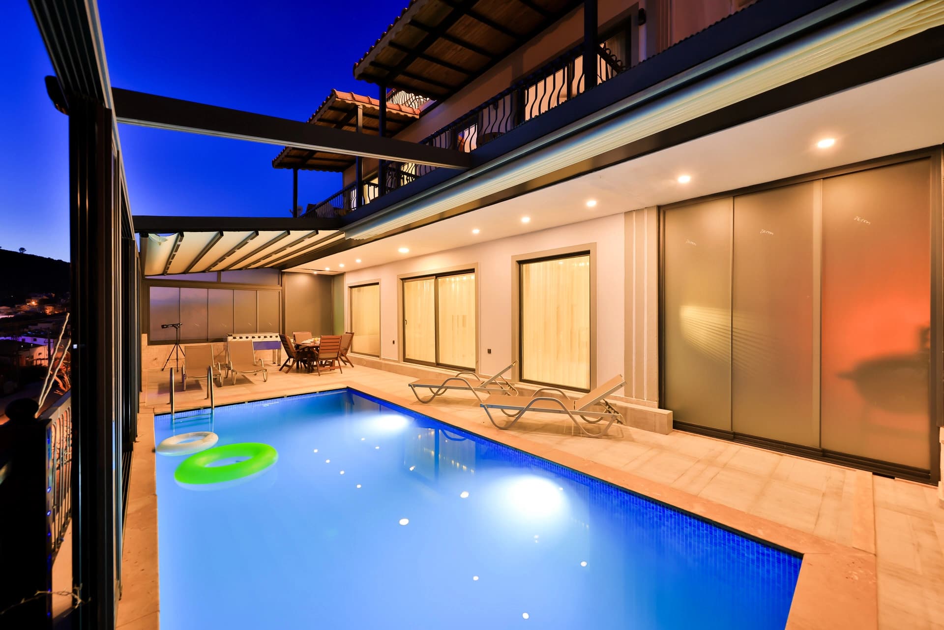 Villa Mavi Kalkan 90