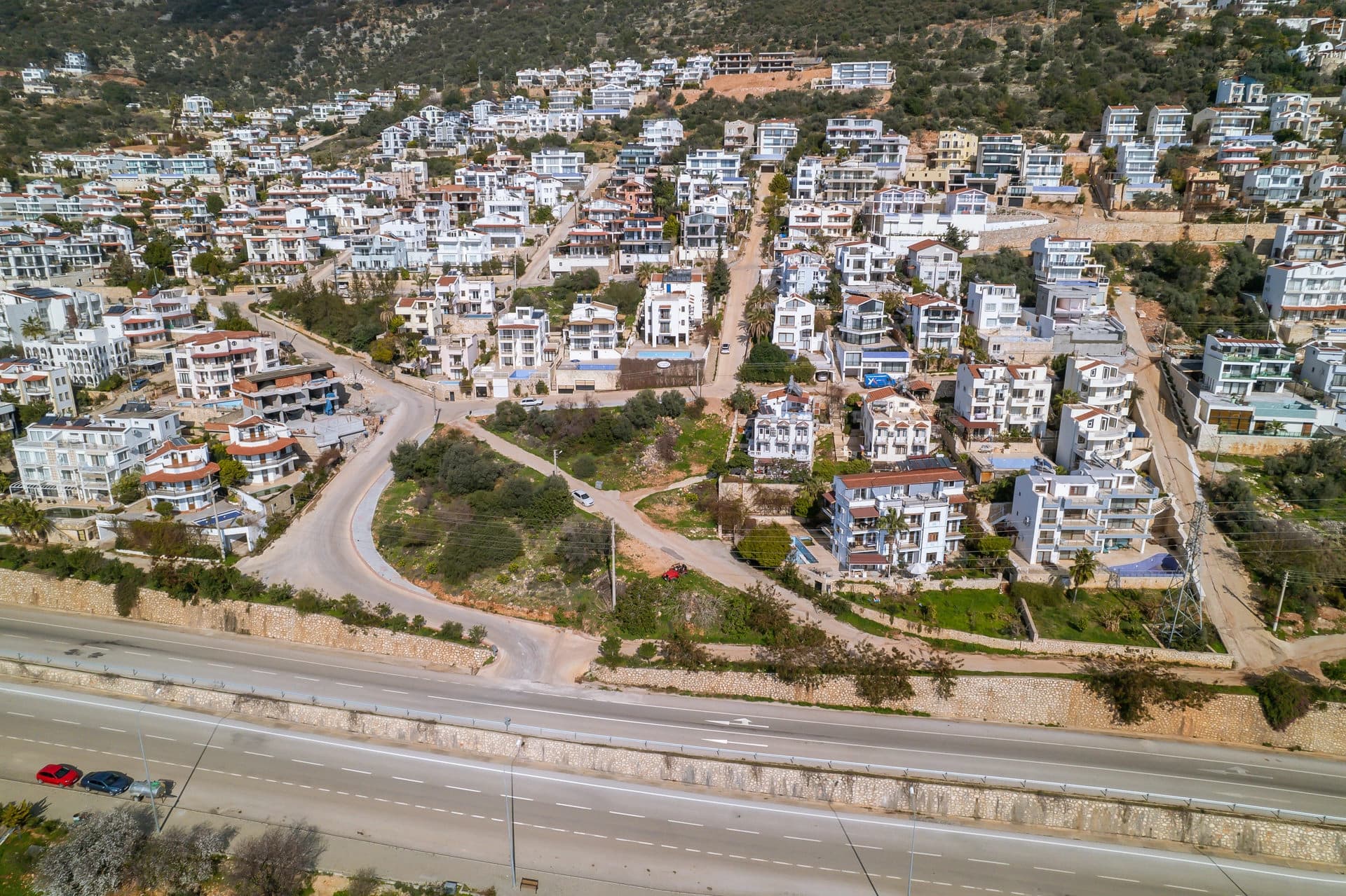 Villa Mavi Kalkan 28