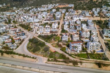 Villa Mavi Isıtmalı Havuz 35