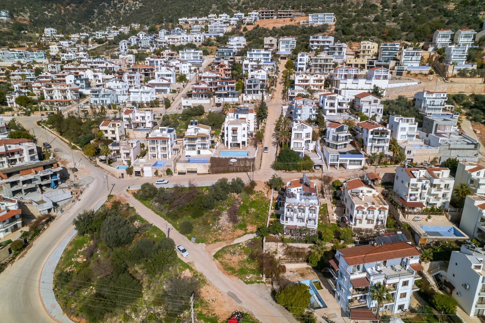 Villa Mavi Kalkan 42