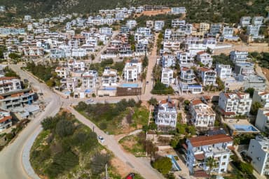 Villa Mavi Kalkan 42