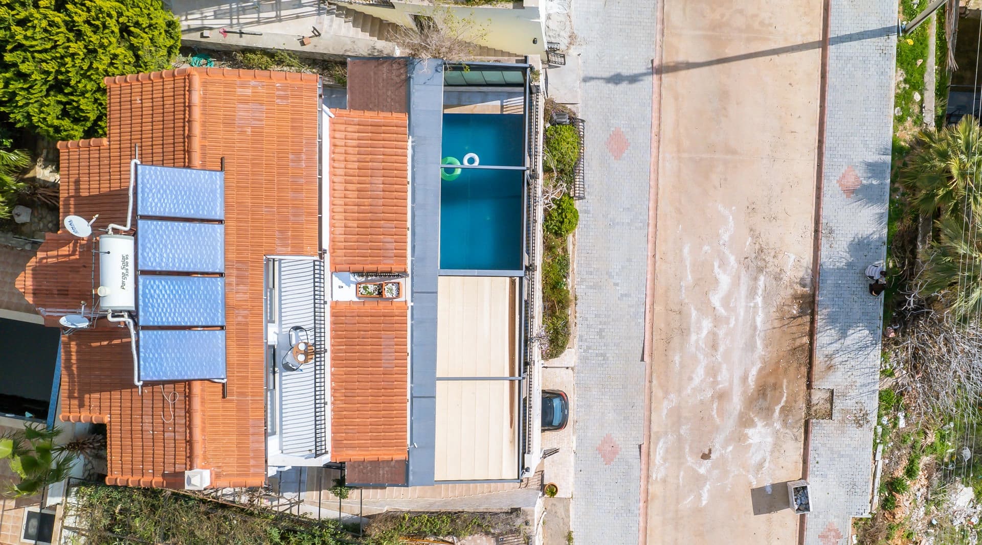 Villa Mavi Kalkan 84