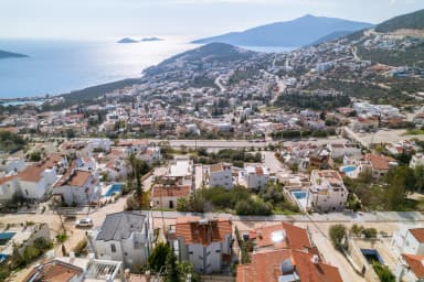 Villa Mavi Kalkan 98