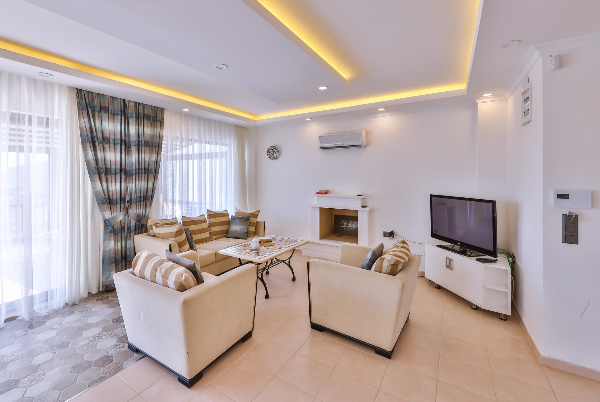 Villa Mavi Kalkan 22