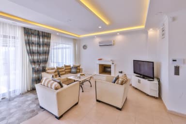 Villa Mavi Kalkan 22