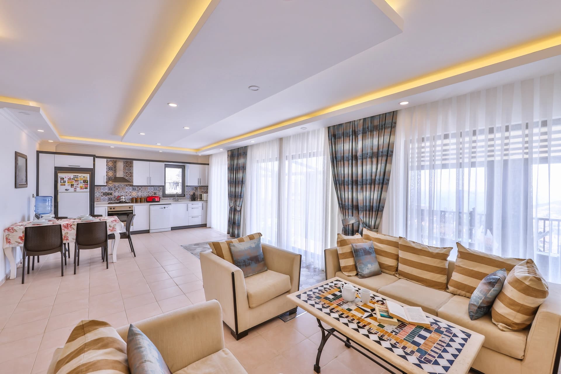 Villa Mavi Kalkan 36