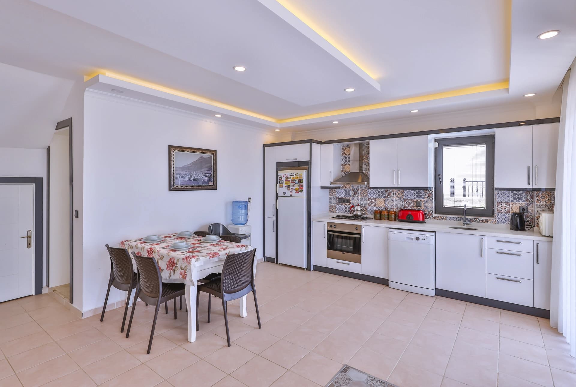 Villa Mavi Kalkan 50