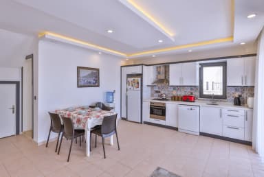 Villa Mavi Kalkan 50