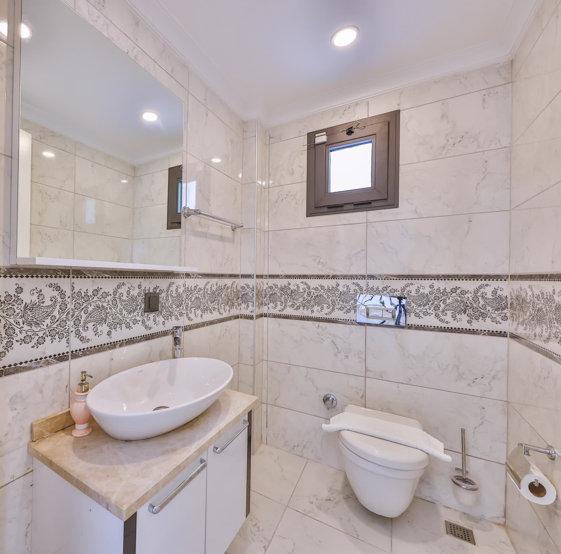 Villa Mavi Isıtmalı Havuz 57