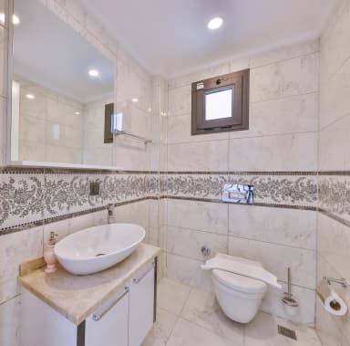 Villa Mavi Isıtmalı Havuz 57