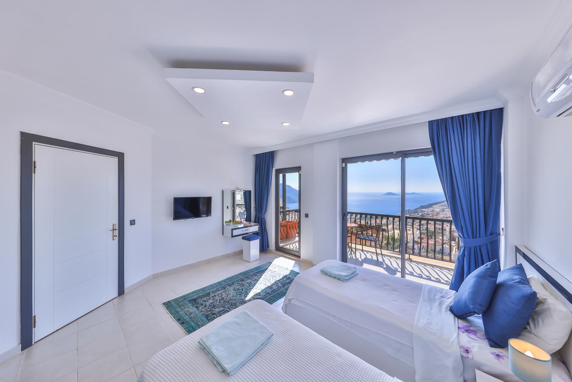 Villa Mavi Kalkan 78