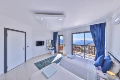 Villa Mavi Kalkan 78