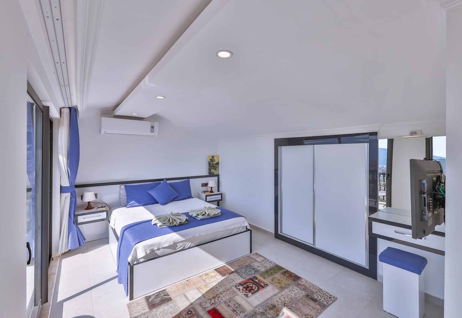 Villa Mavi Kalkan 58