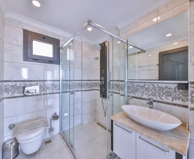 Villa Mavi Kalkan 92