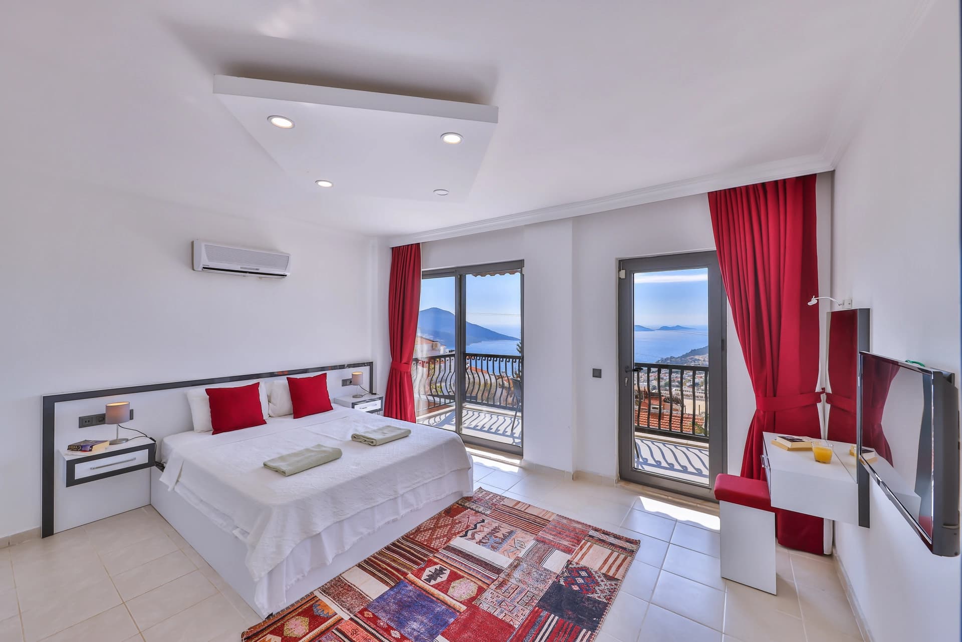 Villa Mavi Kalkan 30