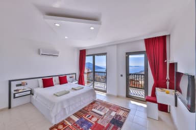 Villa Mavi Kalkan 30