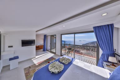 Villa Mavi Kalkan 72