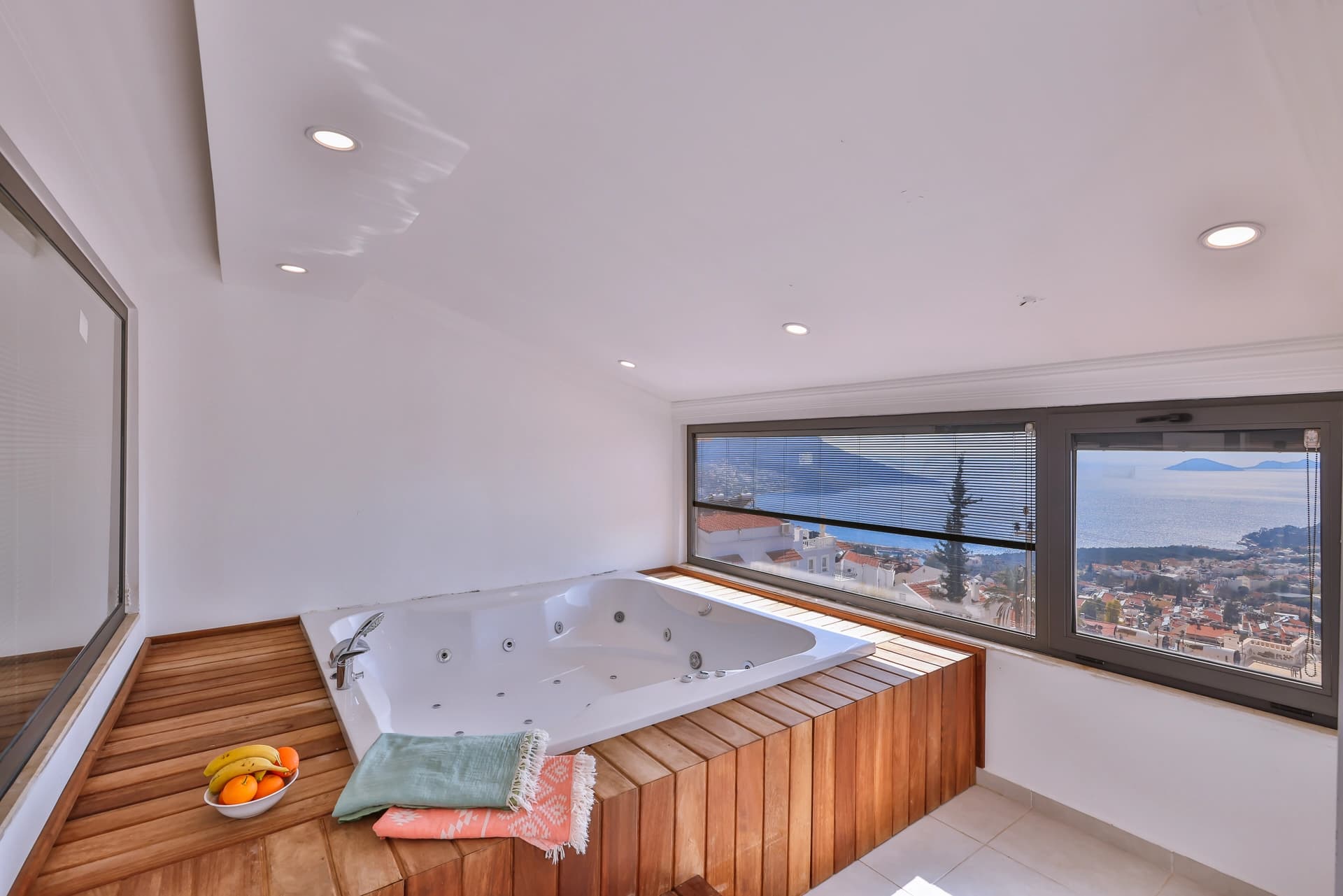 Villa Mavi Isıtmalı Havuz 79