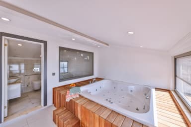 Villa Mavi Kalkan 86