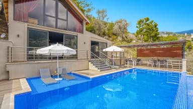 Villa Aras İslamlar İslamlar 29