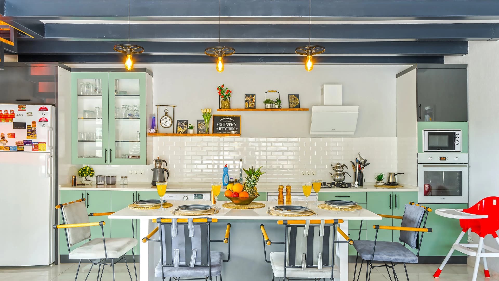 Villa Aras İslamlar Korunaklı Havuz 52