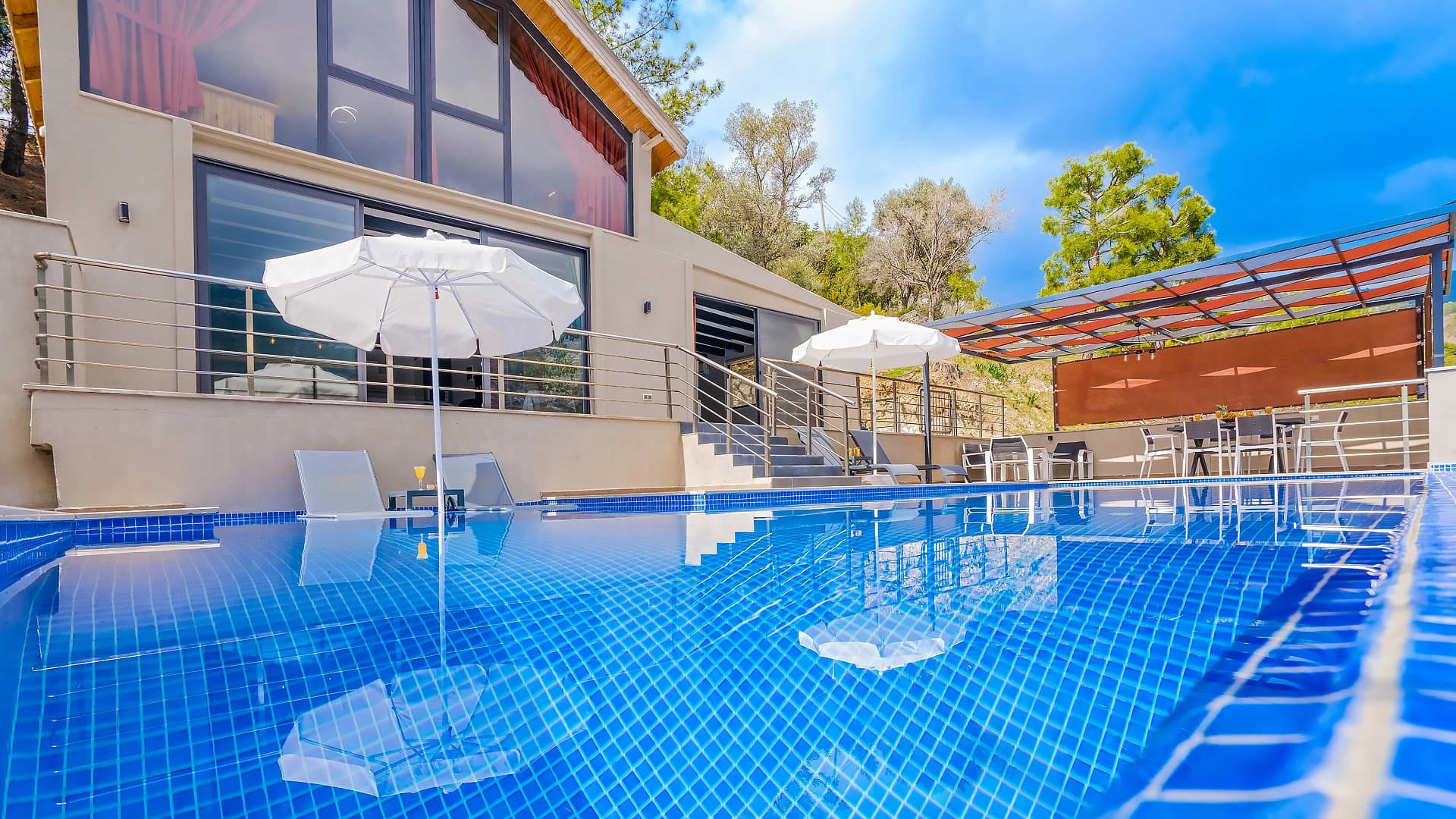 Villa Aras İslamlar İslamlar 85