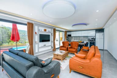 Villa Kumru 2 İslamlar 17