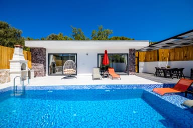 Villa Kumru 2 İslamlar 51