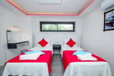 Villa Kumru 2 İslamlar 25