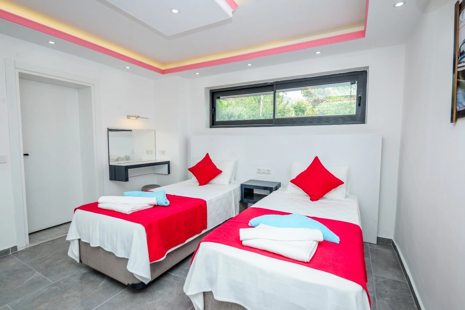 Villa Kumru 2 İslamlar 11