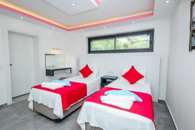 Villa Kumru 2 İslamlar 11