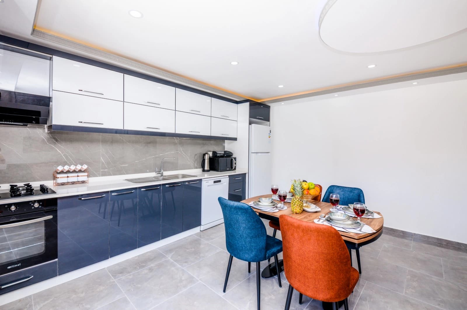 Villa Kumru 2 Korunaklı Havuz 38