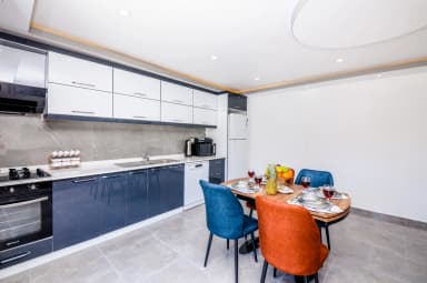 Villa Kumru 2 Korunaklı Havuz 38