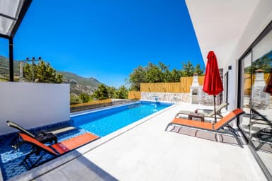 Villa Kumru 2 İslamlar 79