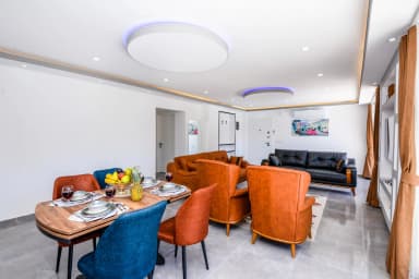 Villa Kumru 2 İslamlar 45