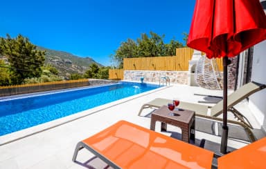 Villa Kumru 2 İslamlar 93