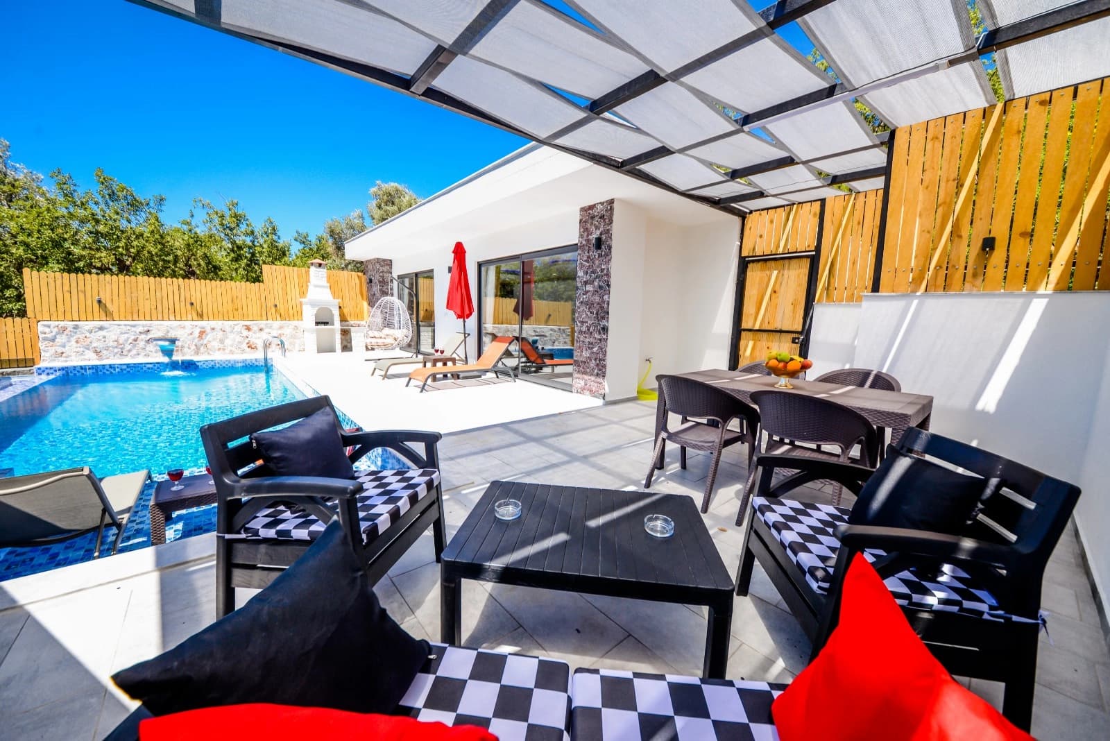 Villa Kumru 2 İslamlar 23