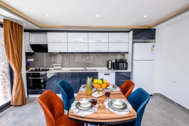 Villa Kumru 2 İslamlar 31