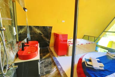 Villa Piero Korunaklı Havuz 78