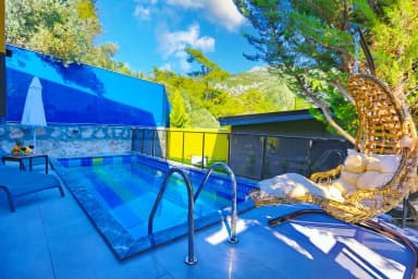 Villa Piero İslamlar 35