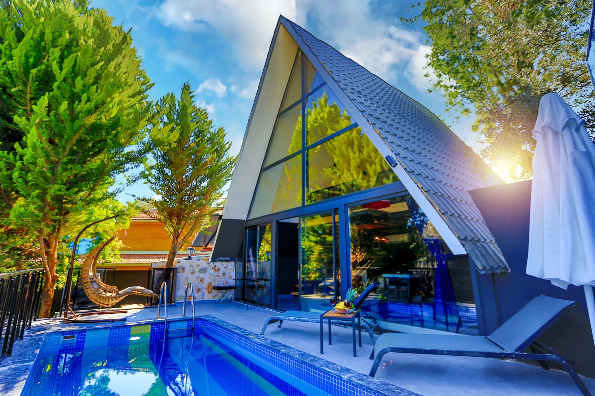 Villa Piero İslamlar 21