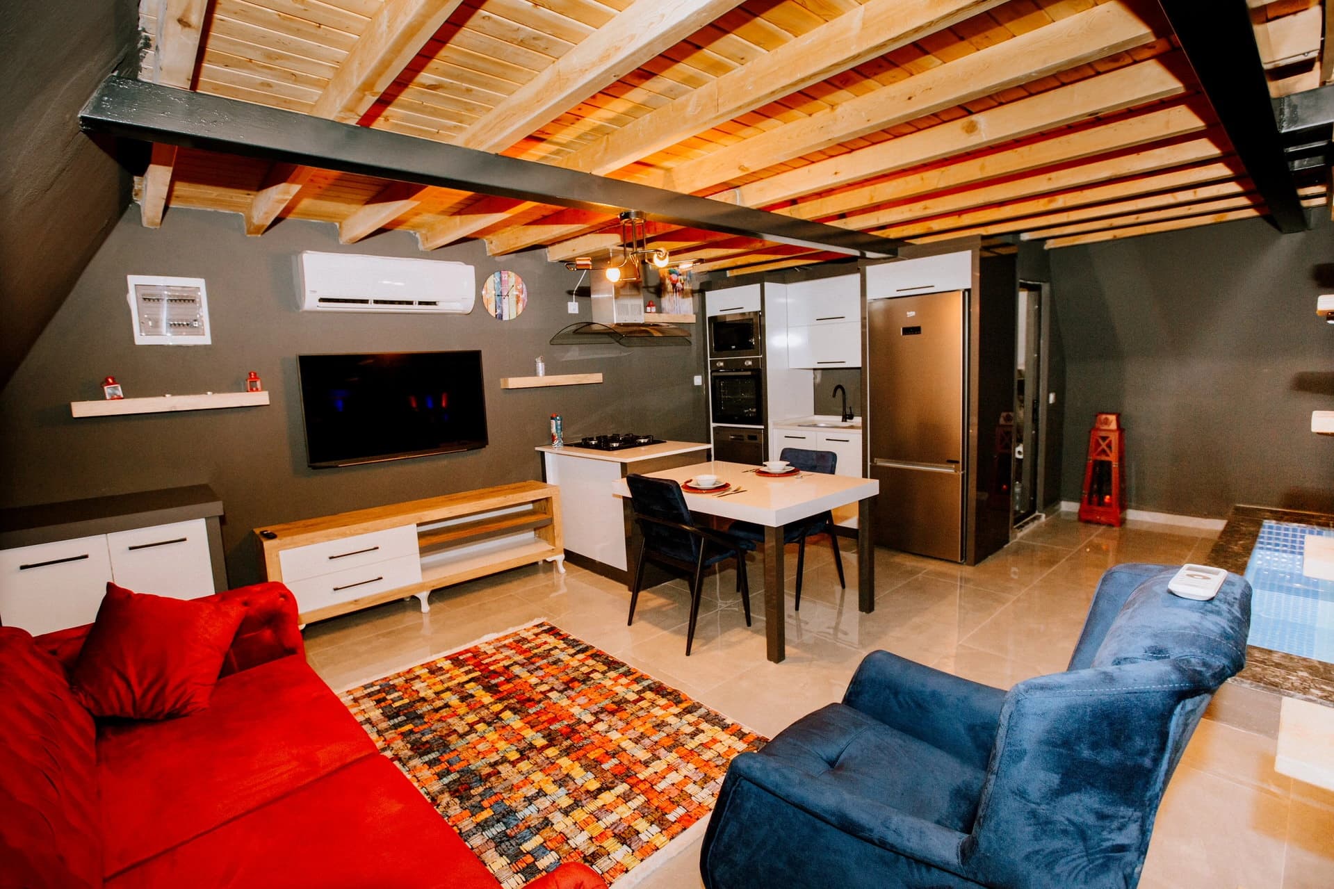 Villa Piero İslamlar 15