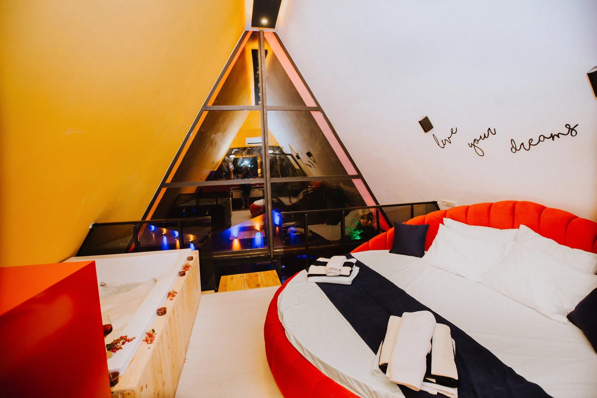 Villa Piero Korunaklı Havuz 16