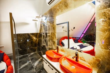 Villa Piero İslamlar 23