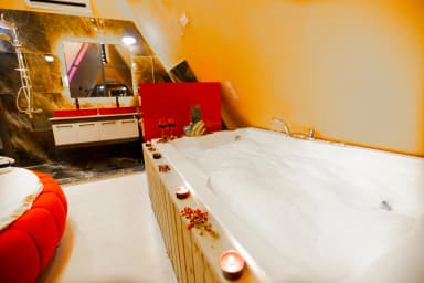 Villa Piero Korunaklı Havuz 30