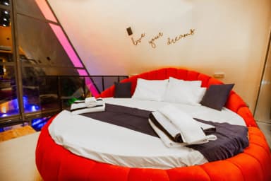 Villa Piero Korunaklı Havuz 44