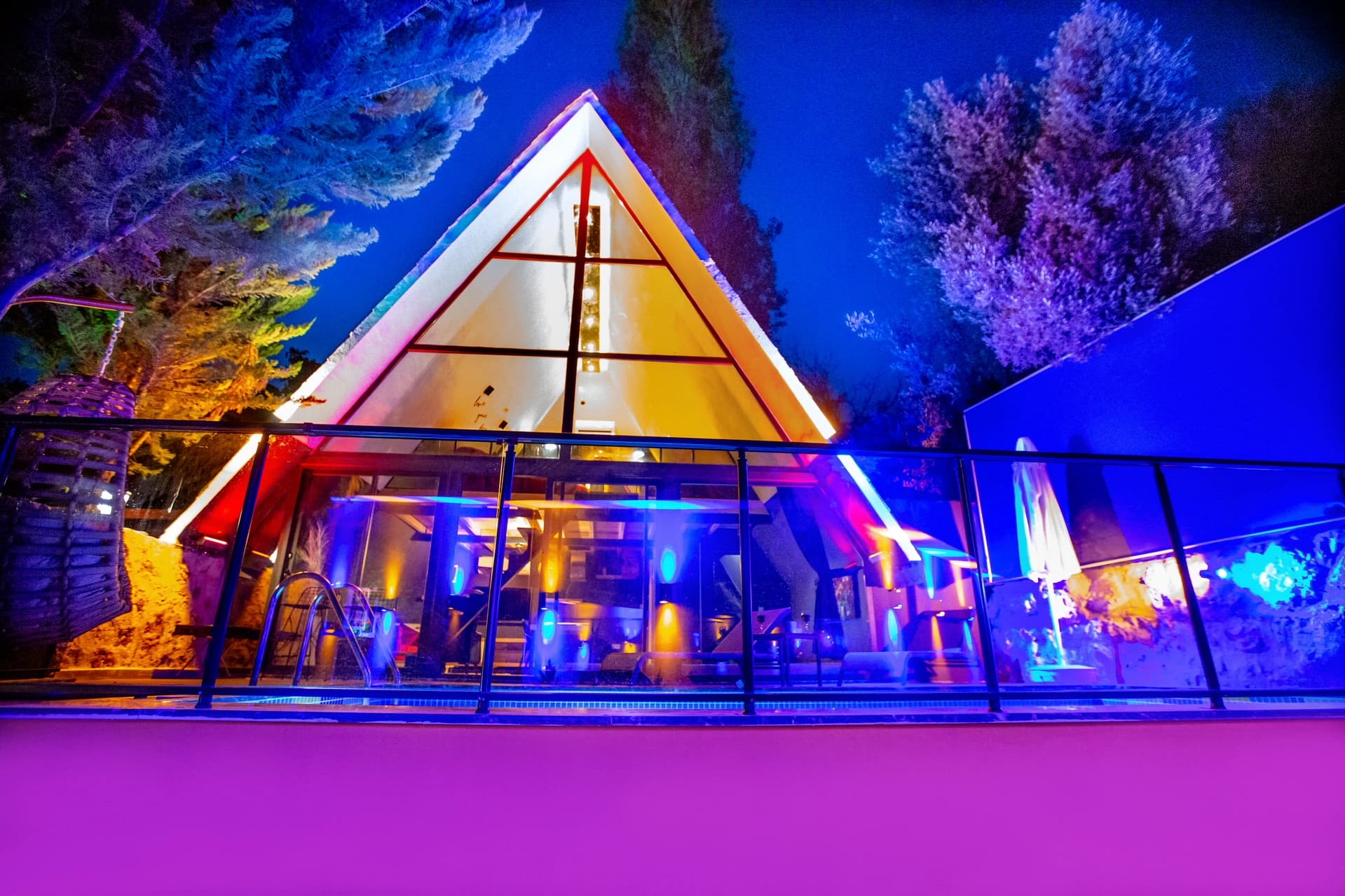 Villa Piero Korunaklı Havuz 56